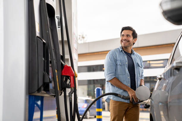 Fuel pumps